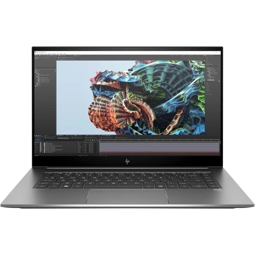 HP ZBook G8 Workstation Laptop
