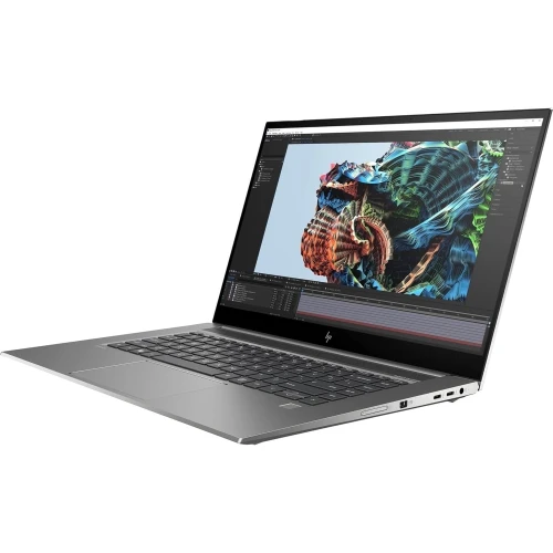 HP ZBook G8 Workstation Laptop thumbnail 3