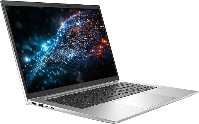 HP EliteBook 845 G9 Ryzen 5