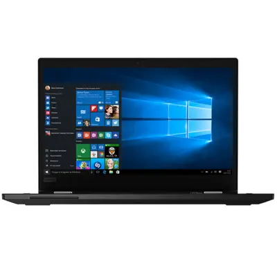 Lenovo L13 Yoga 11th Gen Laptop