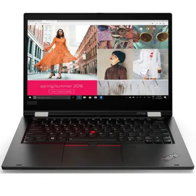 Lenovo L13 Yoga 11th Gen Laptop thumbnail 4