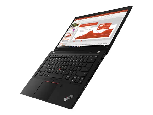 Lenovo ThinkBook T14 Laptop