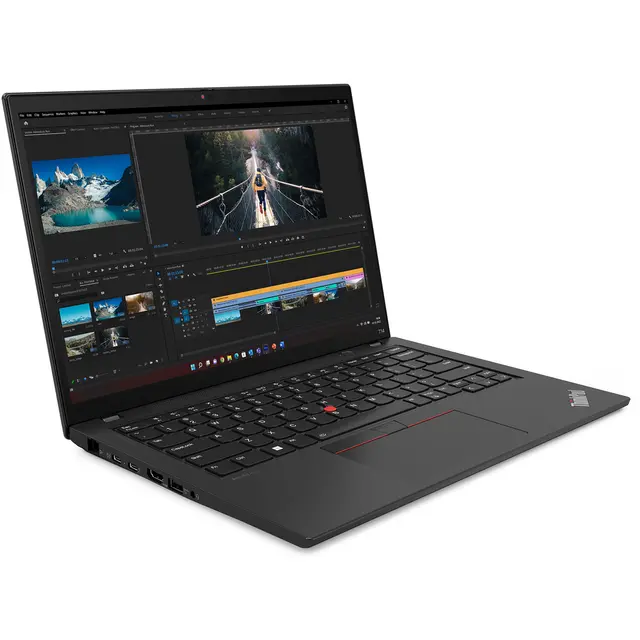 Lenovo ThinkBook T14 Laptop thumbnail 4