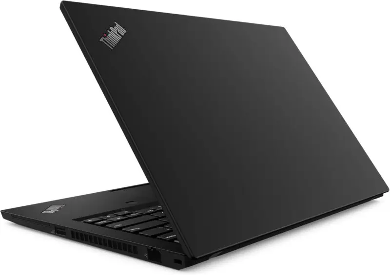 Lenovo ThinkPad P14s Gen 2 Laptop