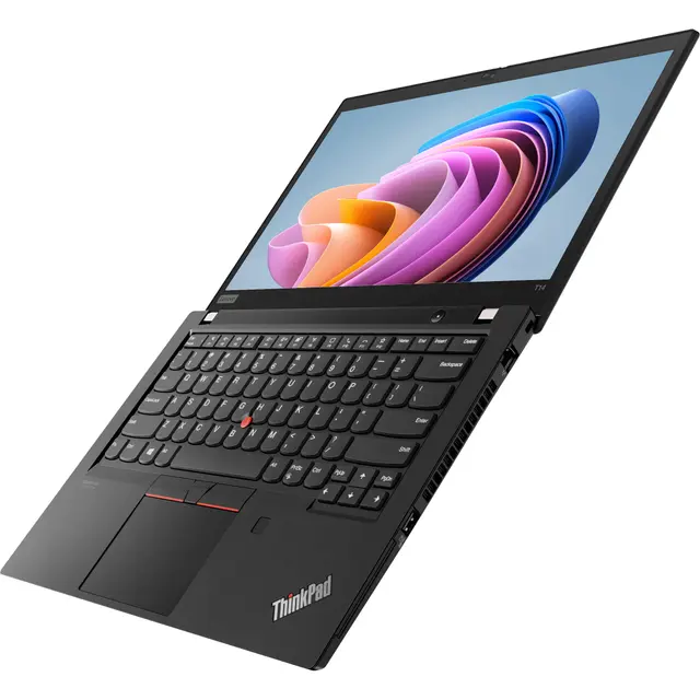 Lenovo ThinkPad T14 Gen 1 Laptop thumbnail 3