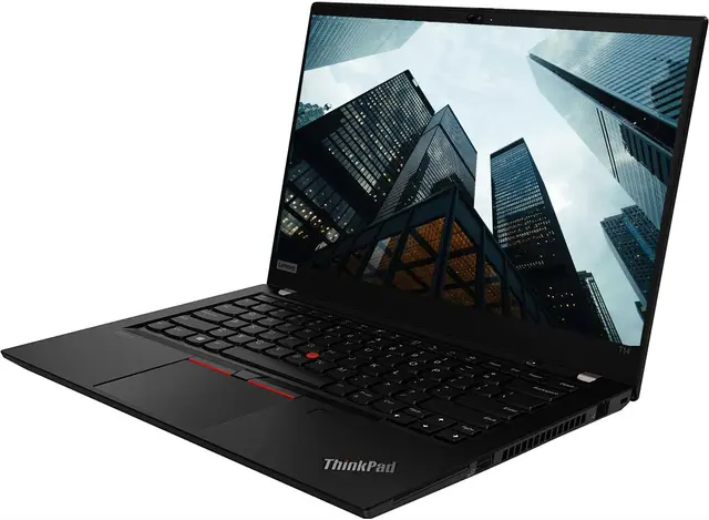 Lenovo ThinkPad T14 Gen 1 Laptop thumbnail 5