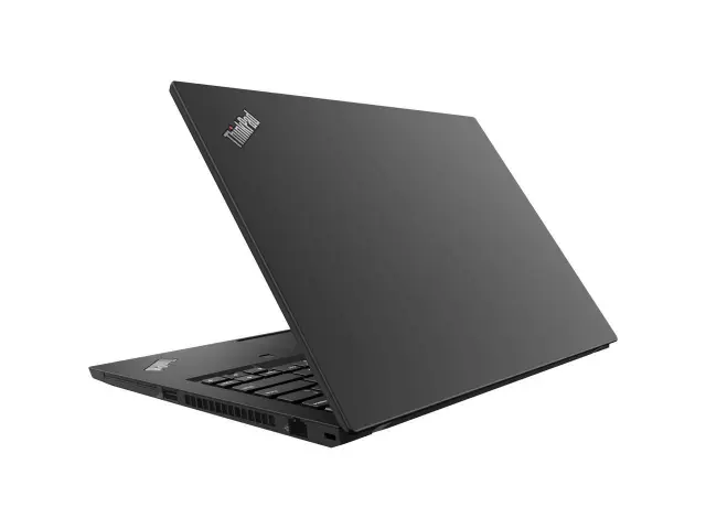 Lenovo ThinkPad T14 Gen 1 Laptop thumbnail 4