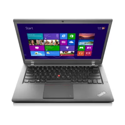 Lenovo ThinkPad T40s Laptop thumbnail 3
