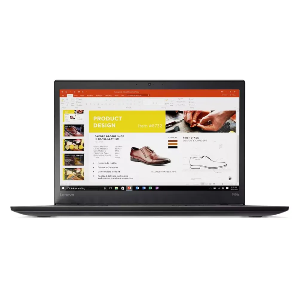 Lenovo ThinkPad T40s Touchscreen Laptop