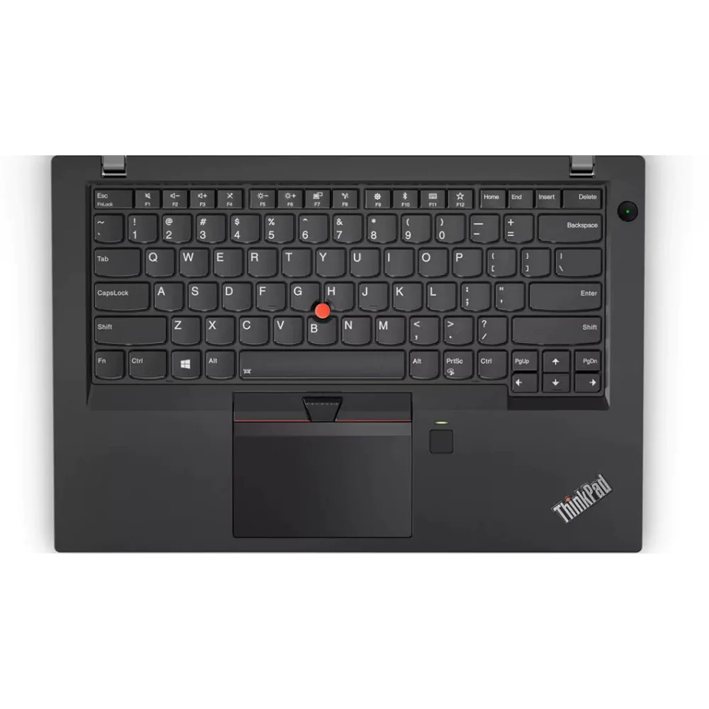 Lenovo ThinkPad T40s Touchscreen Laptop