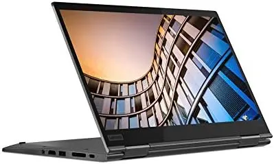 Lenovo ThinkPad X1 Yoga 8th Gen Laptop thumbnail 4