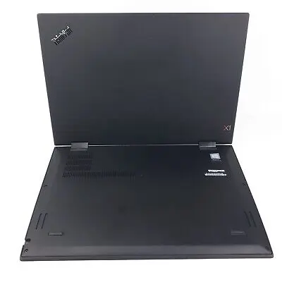 Lenovo ThinkPad X1 Yoga 8th Gen Laptop thumbnail 5