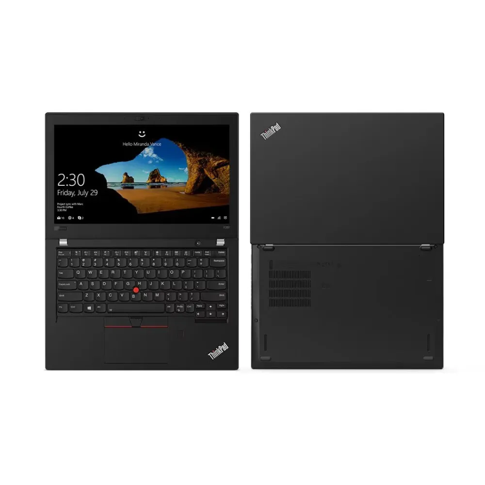 Lenovo ThinkPad X280 Laptop