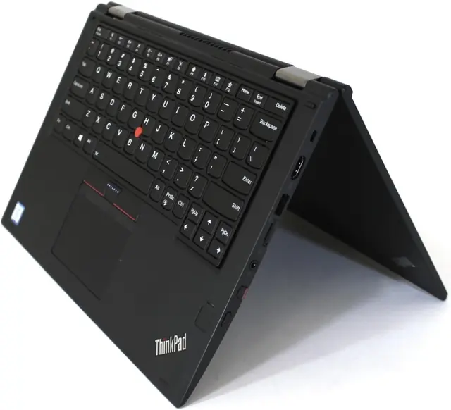 Lenovo ThinkPad X380 8GB RAM 256GB SSD Laptop