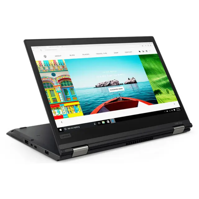 Lenovo ThinkPad X380 Yoga 16GB RAM 256GB SSD Laptop