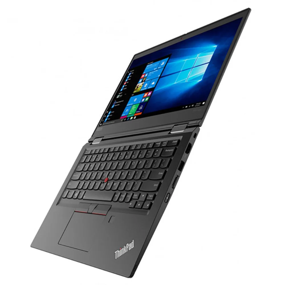 Lenovo ThinkPad X390 Laptop thumbnail 3