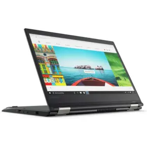 Lenovo Yoga 370 8GB RAM 256GB SSD Laptop