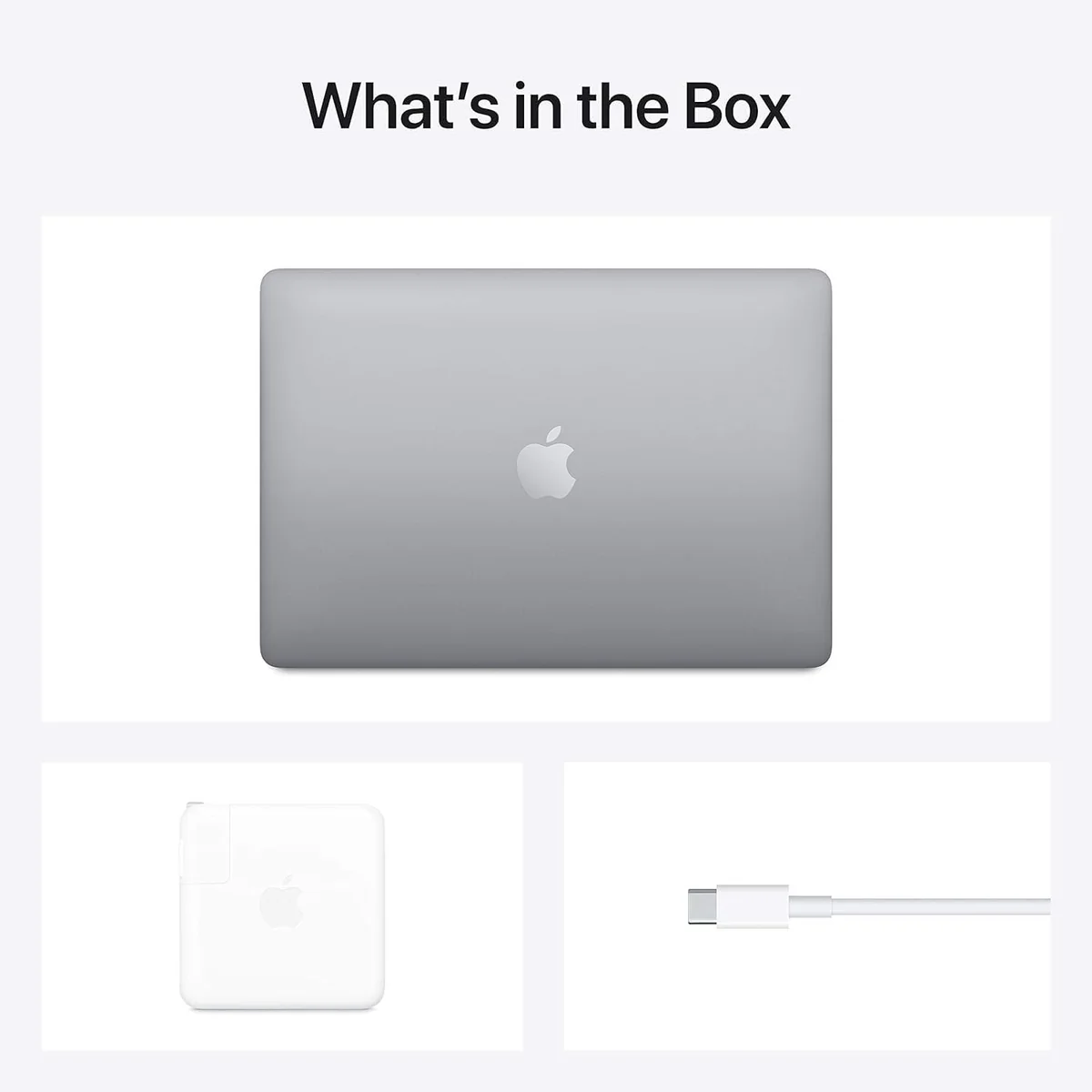 MacBook 2020 16GB RAM 512GB SSD thumbnail 4
