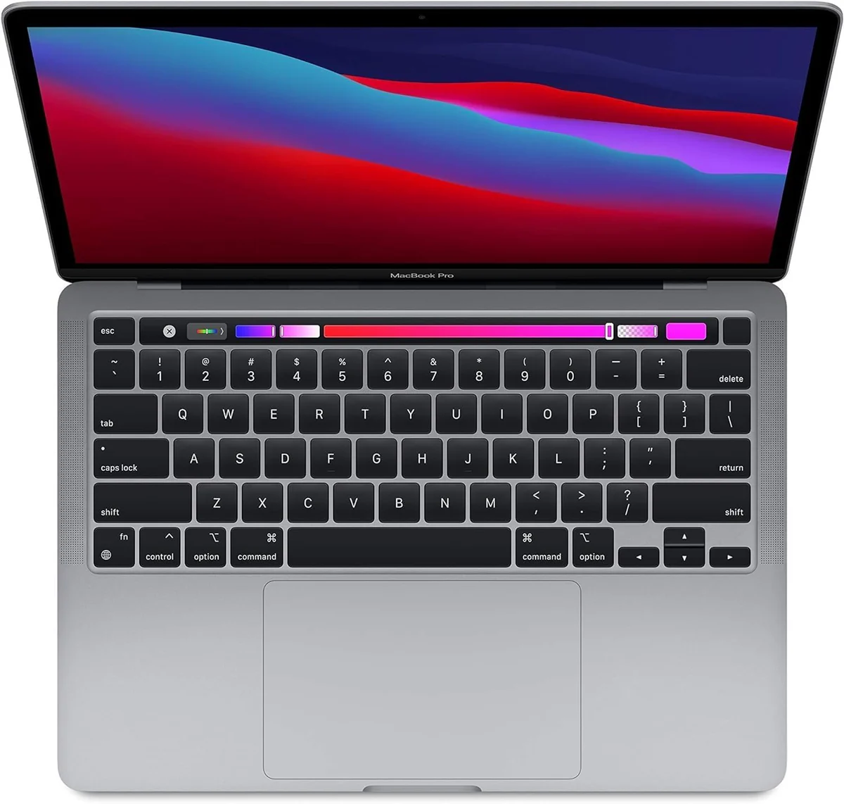MacBook 2020 16GB RAM 512GB SSD