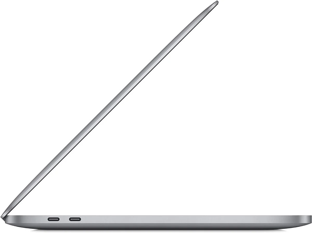 MacBook 2020 16GB RAM 512GB SSD thumbnail 3