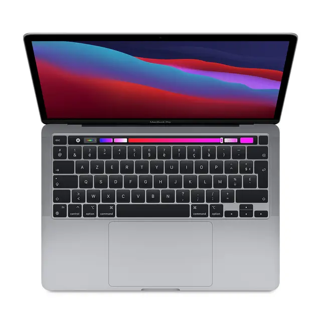 MacBook Pro 2016 8GB RAM 512GB SSD
