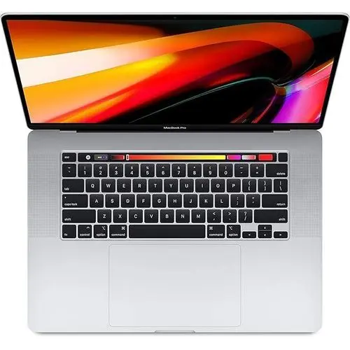 MacBook Pro 2017 16GB RAM 1TB SSD