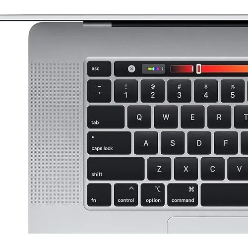 MacBook Pro 2017 16GB RAM 1TB SSD thumbnail 3