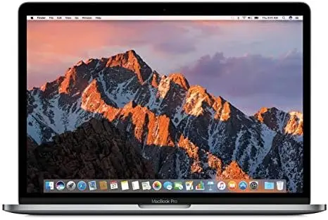 MacBook Pro 2017 Laptop