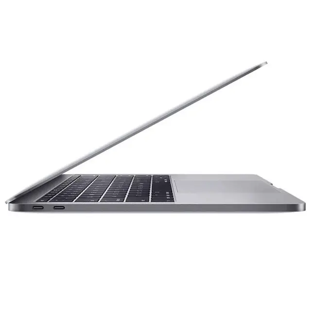 MacBook Pro 2017 Laptop thumbnail 3