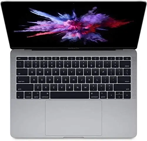 MacBook Pro 2017 Laptop