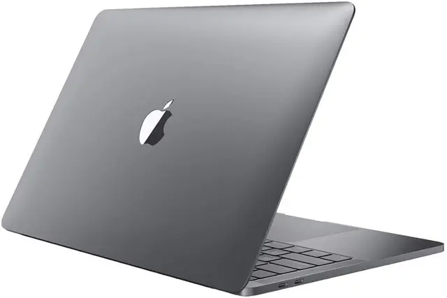 MacBook Pro 2017 Laptop thumbnail 4