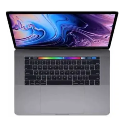 MacBook Pro 2019 16GB RAM 512GB SSD