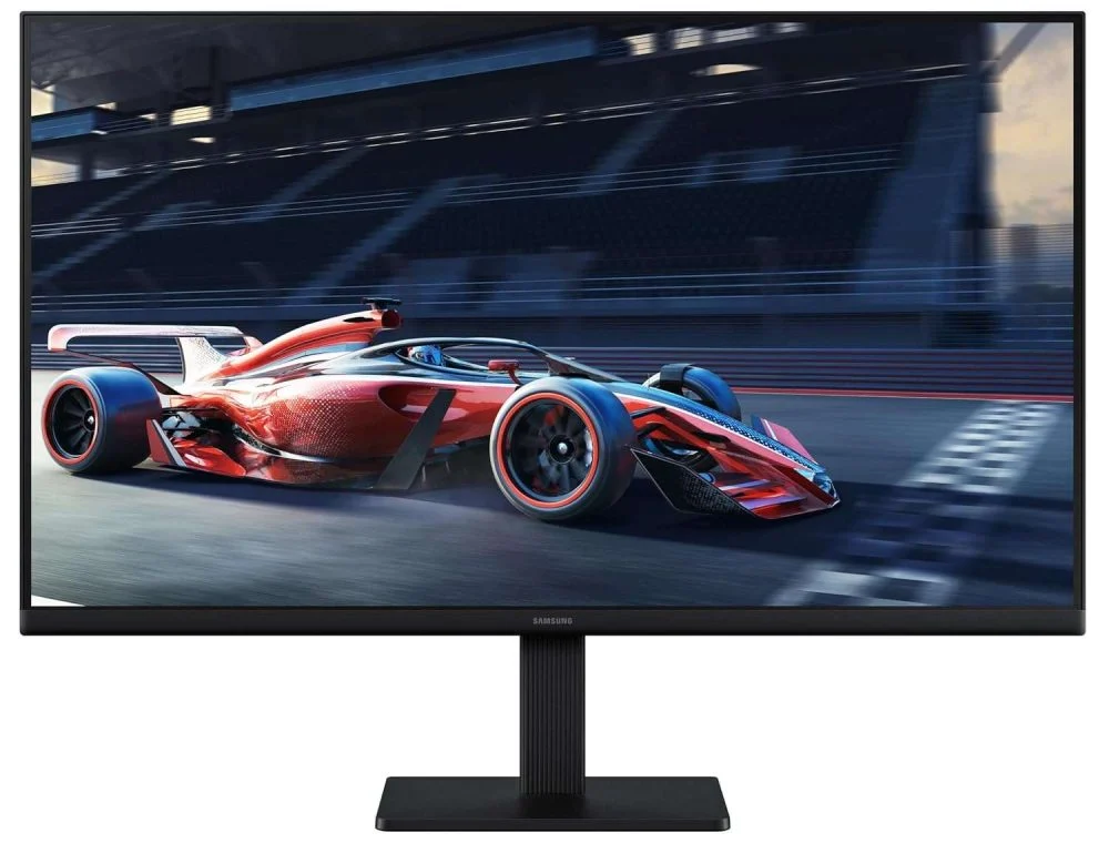 Samsung 22" Essential Monitor S30GD FHD