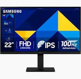 Samsung 22" Essential Monitor S30GD FHD