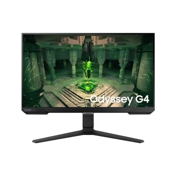 Samsung Odyssey G4 25" Gaming MonitoSamsung Odyssey G4 25" Gaming Monitor-1