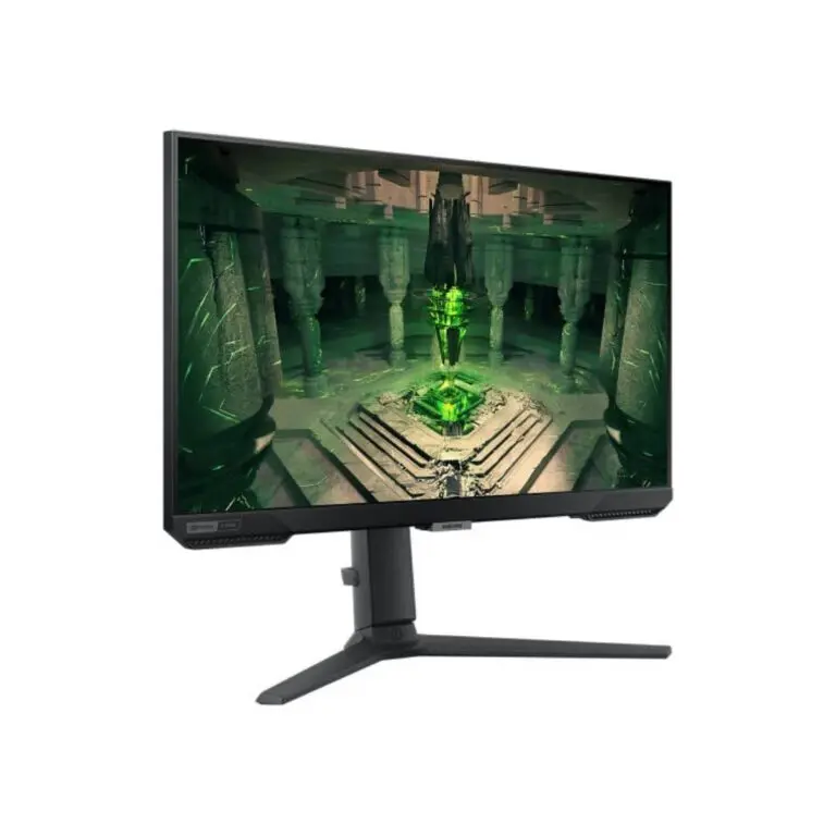 Samsung Odyssey G4 25" Gaming MonitoSamsung Odyssey G4 25" Gaming Monitor-1