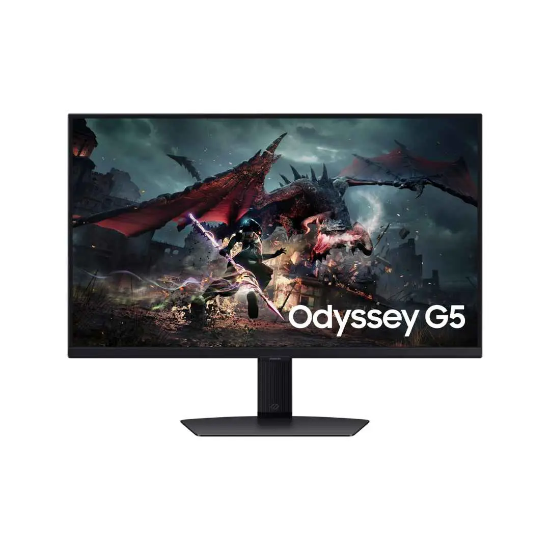 Samsung Odyssey G5 27" Gaming Monitor