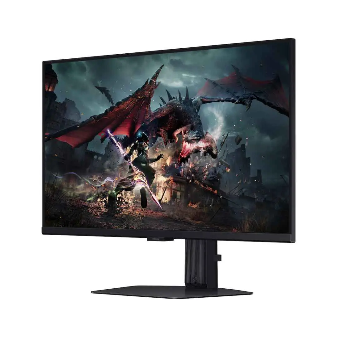 Samsung Odyssey G5 27" Gaming Monitor