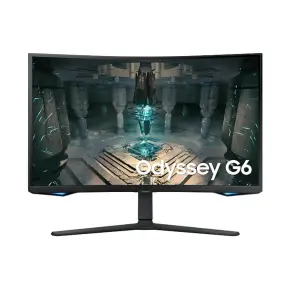 Samsung Odyssey G6 32" Gaming Monitor