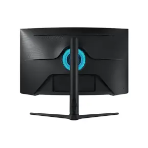 Samsung Odyssey G6 32" Gaming Monitor thumbnail 3