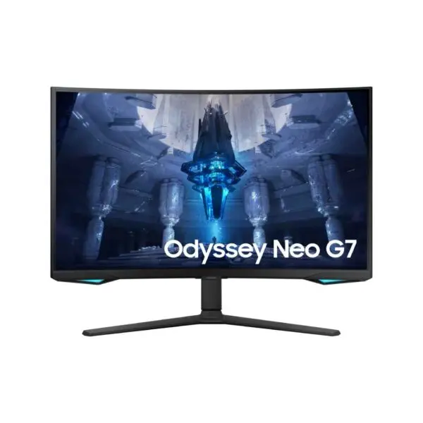 Samsung Odyssey Neo G7 32" 4K