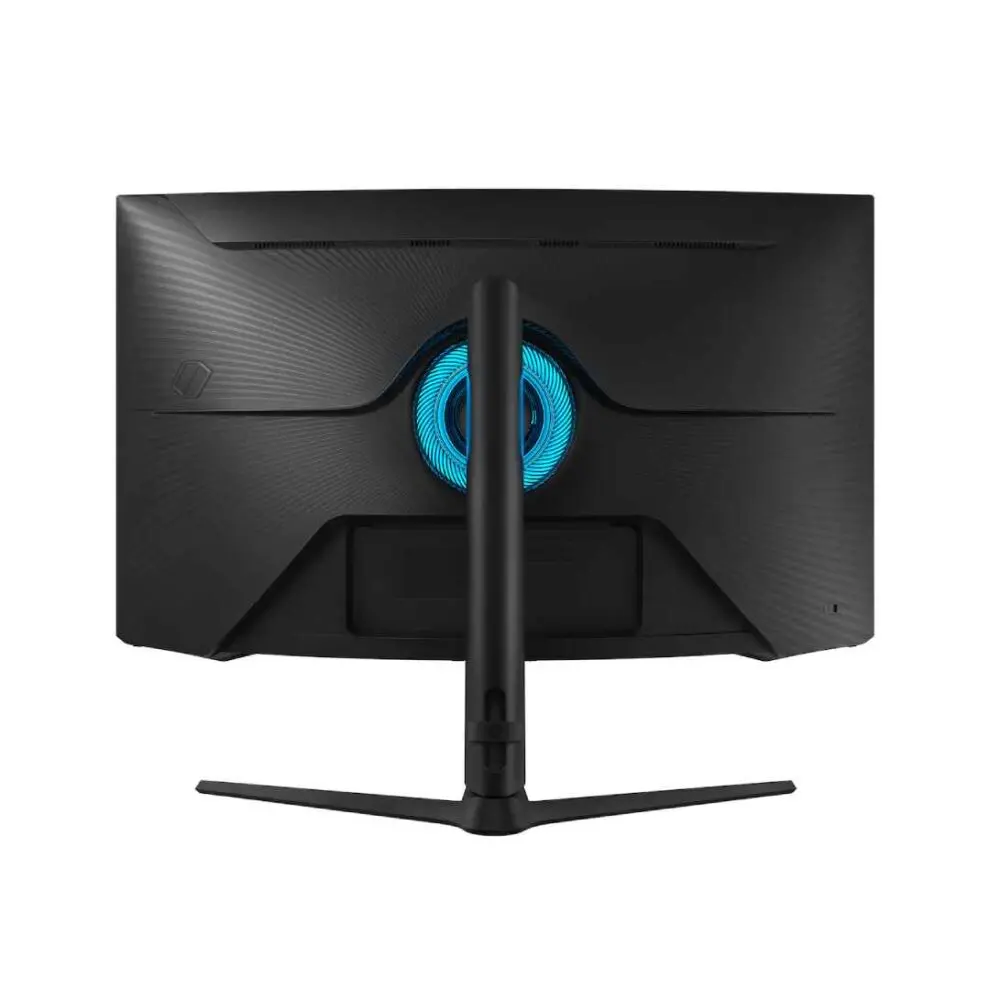 Samsung Odyssey Neo G7 32" 4K thumbnail 3