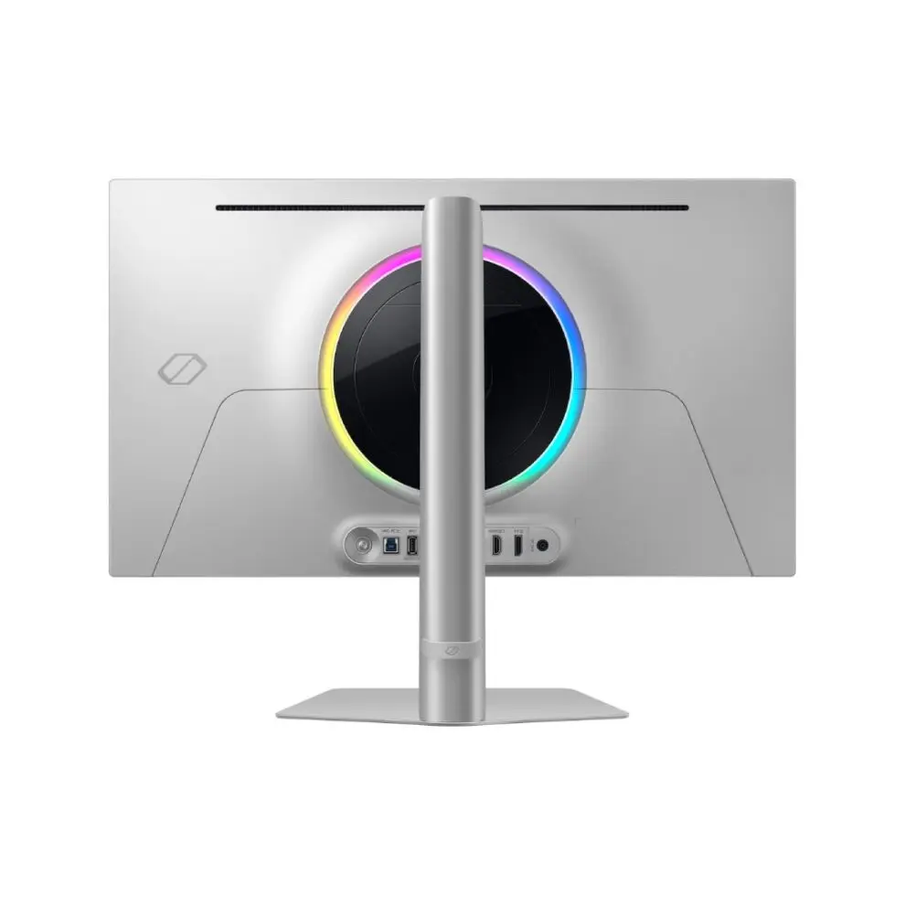 Samsung Odyssey OLED G6 27"