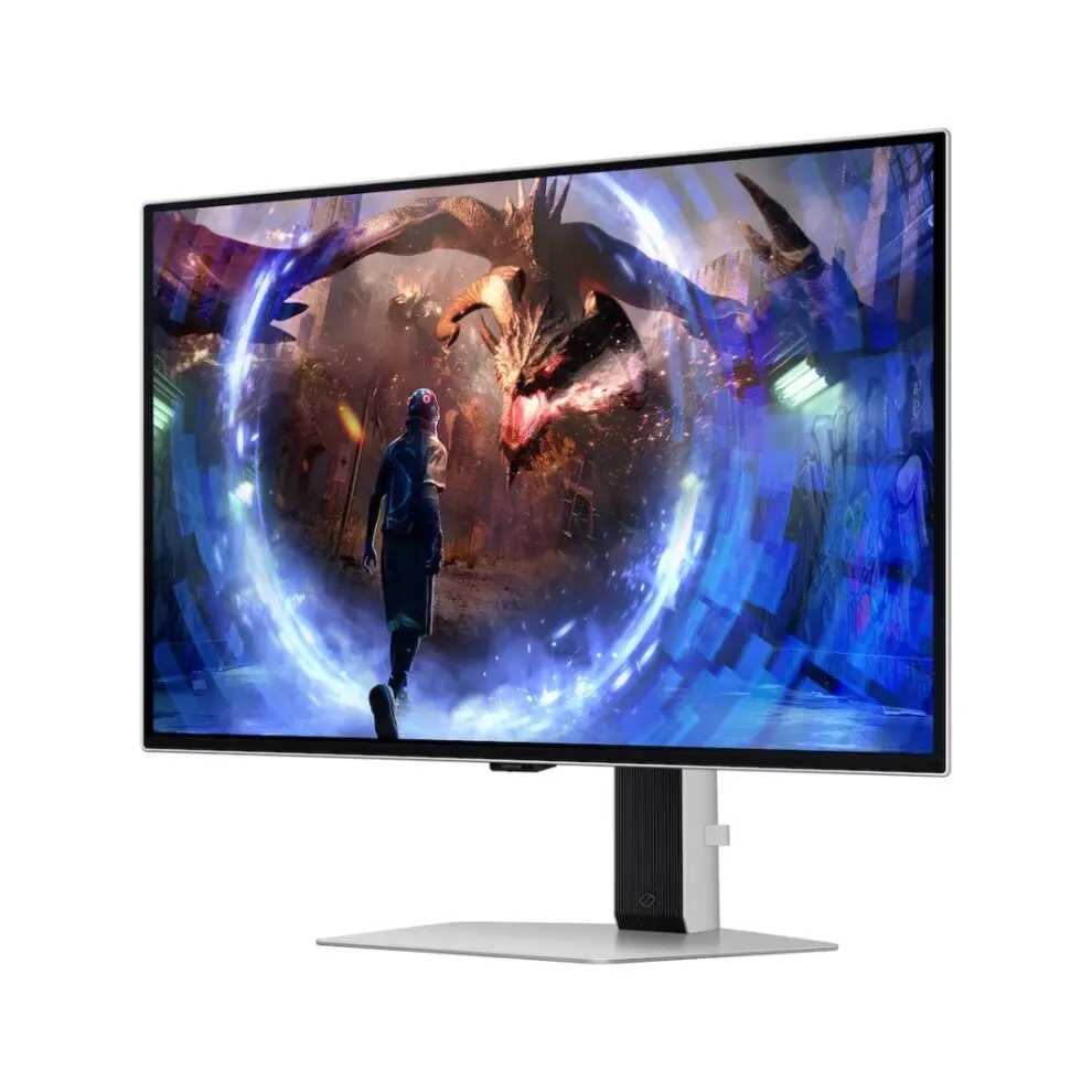 Samsung Odyssey OLED G6 27" thumbnail 3
