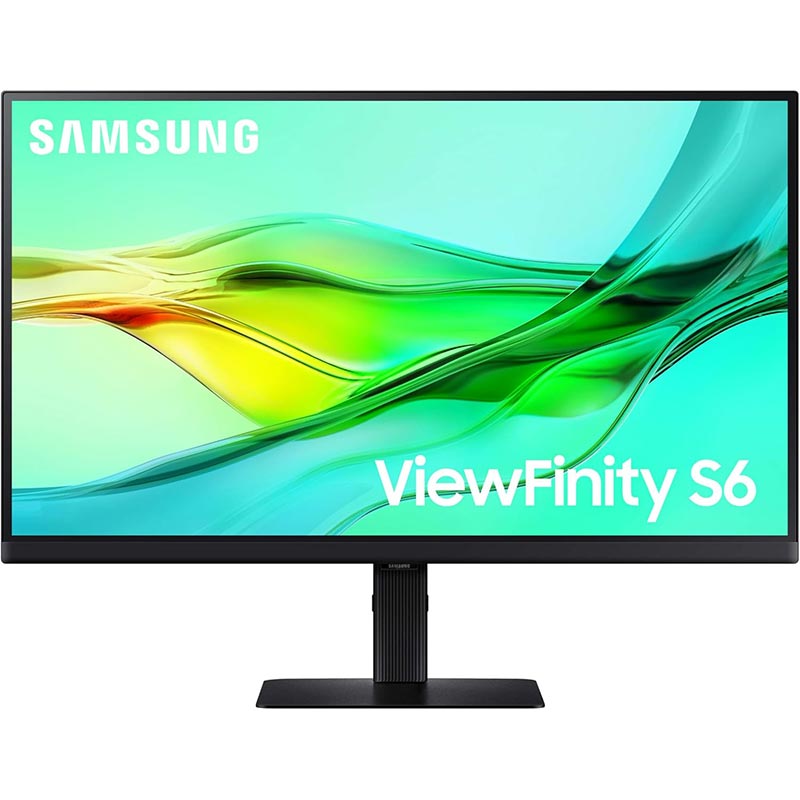 Samsung ViewFinity S6 27" 4K