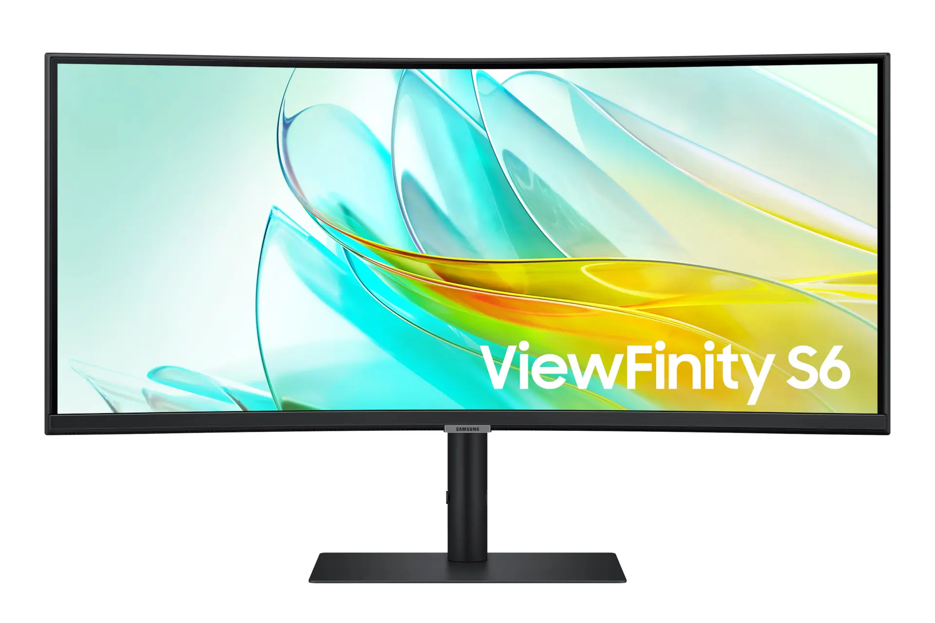 Samsung ViewFinity S6 34" Ultrawide